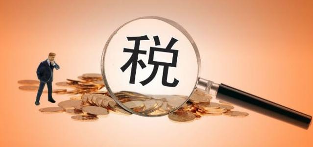 企业税贷是什么，每月纳税1万能贷多少？(图1)